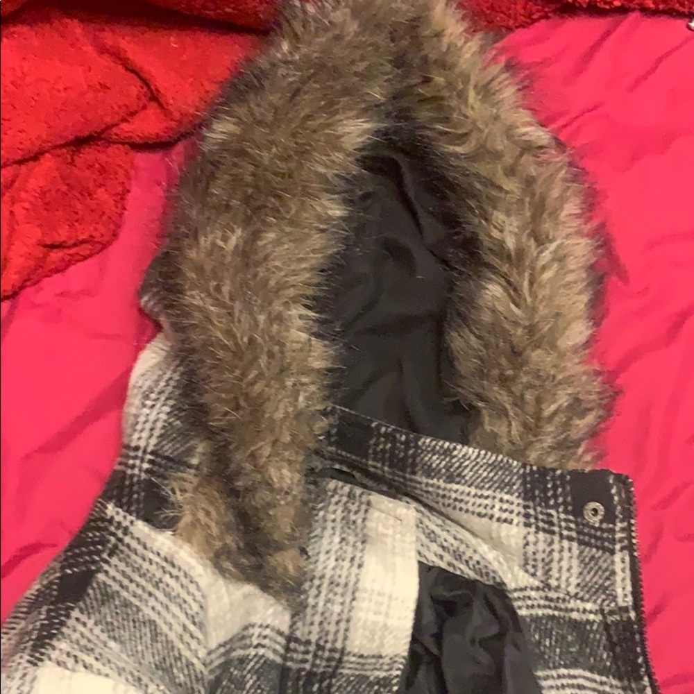 coat